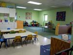 Day Care Class room