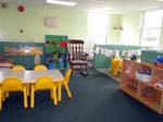 Day Care Learning Room