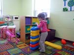 Child Day Care Learning